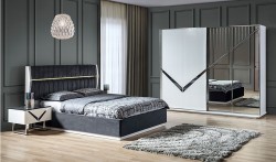 Venüs Lake Yatak Odası