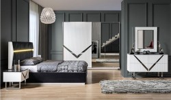 Venüs Lake Yatak Odası