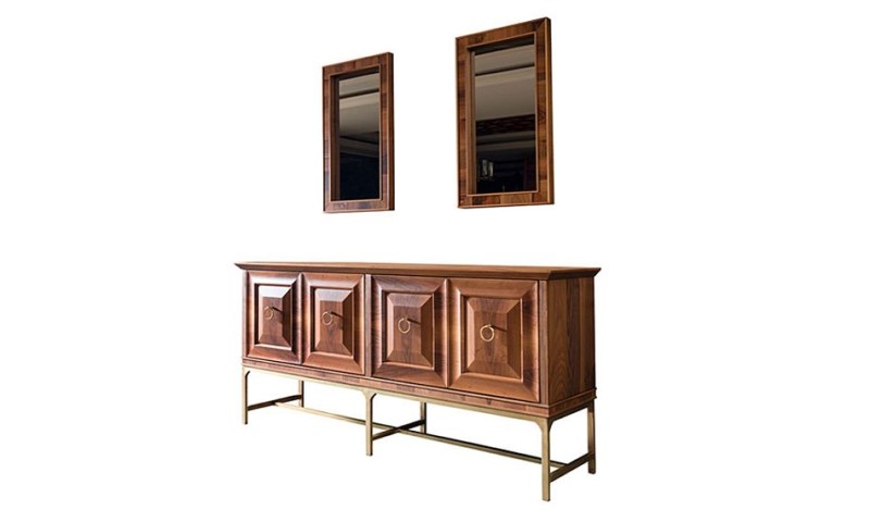 Nepal Gold Yemek Odası