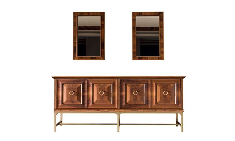 Nepal Gold Yemek Odası