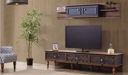 Villa Tv Ünitesi Villa Tv Ünitesi