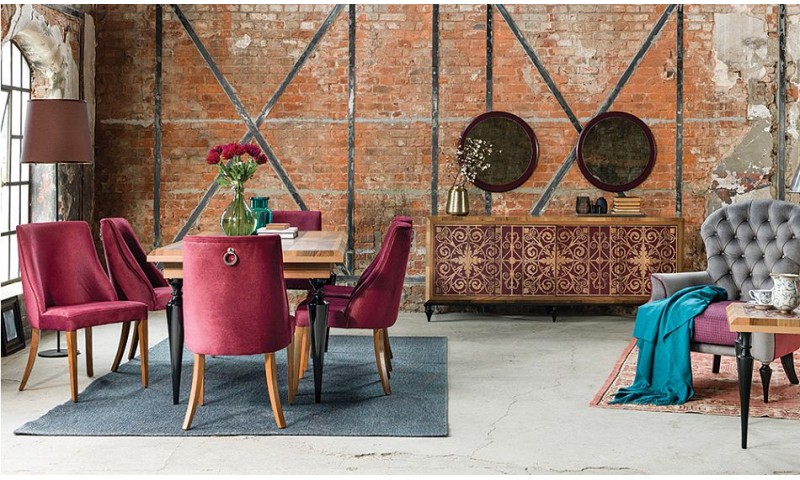 Dream Yemek Odası - 2