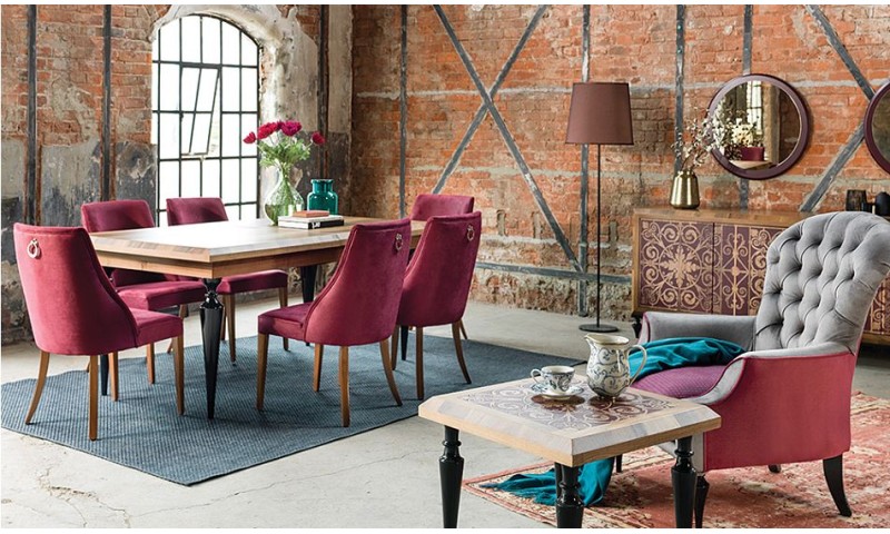 Dream Yemek Odası - 2