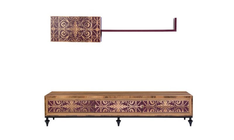 Dream Yemek Odası - 2