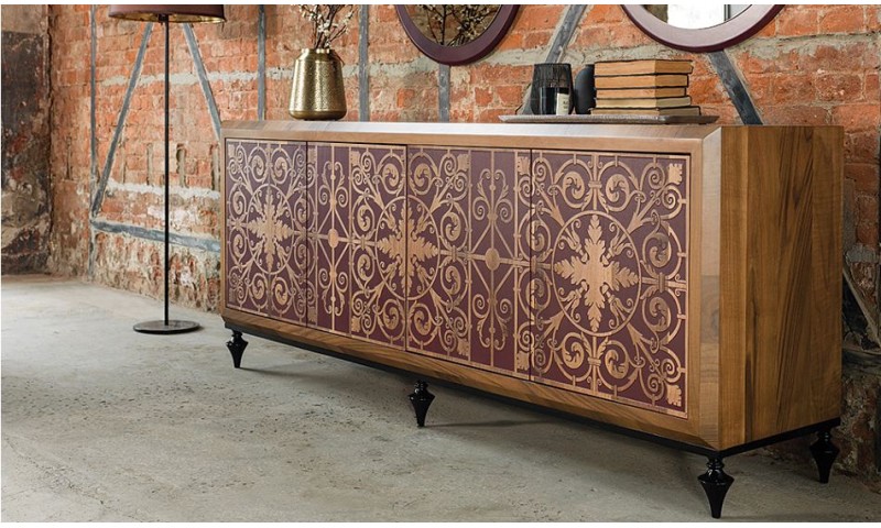 Dream Yemek Odası - 2