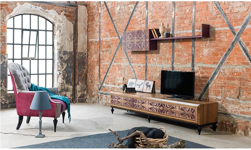 Dream Yemek Odası - 2