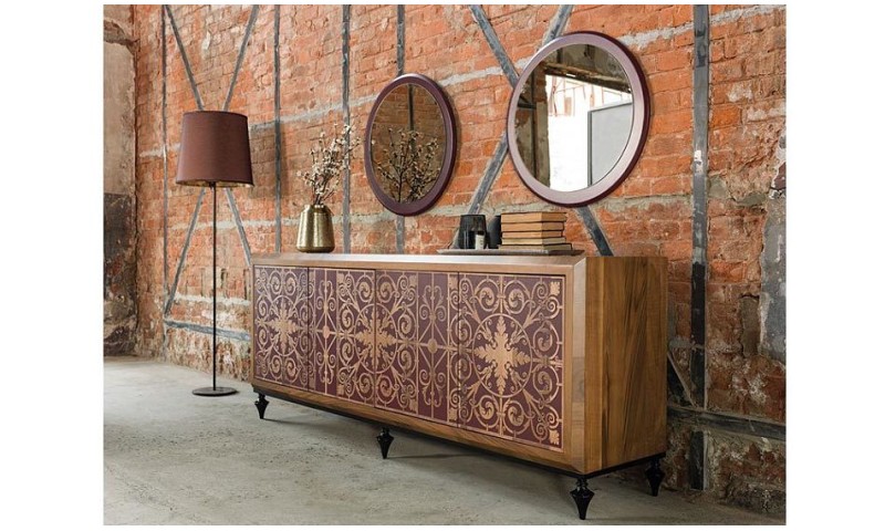 Dream Yemek Odası - 2