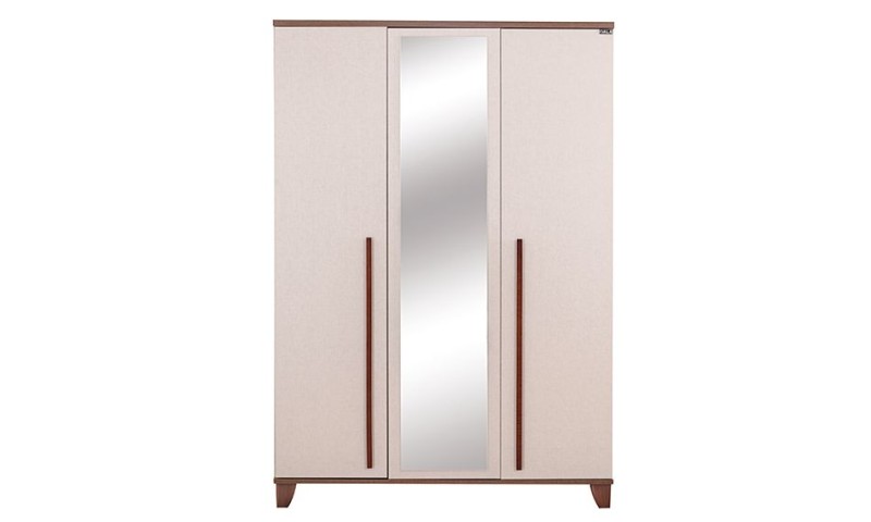 Flora Ranzalı Genç Odası