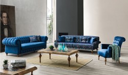 Maria Loft Salon Takımı Maria Loft Salon Takımı