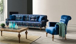 Maria Loft Salon Takımı Maria Loft Salon Takımı