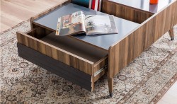 Vera Köşe Takımı