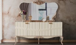 Bella Lüks Yemek Odası Bella Lüks Yemek Odası