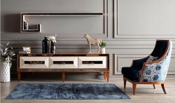 Bentley Tv Ünitesi Bentley Tv Ünitesi