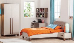 Flora Genç Odası Flora Genç Odası