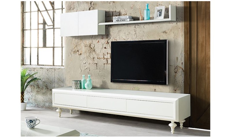 Maria Lake Yemek Odası