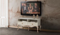 Bella Lüks Tv Sehpası