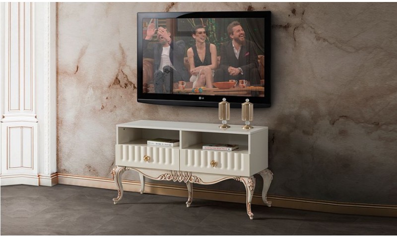 Bella Lüks Tv Sehpası Bella Lüks Tv Sehpası
