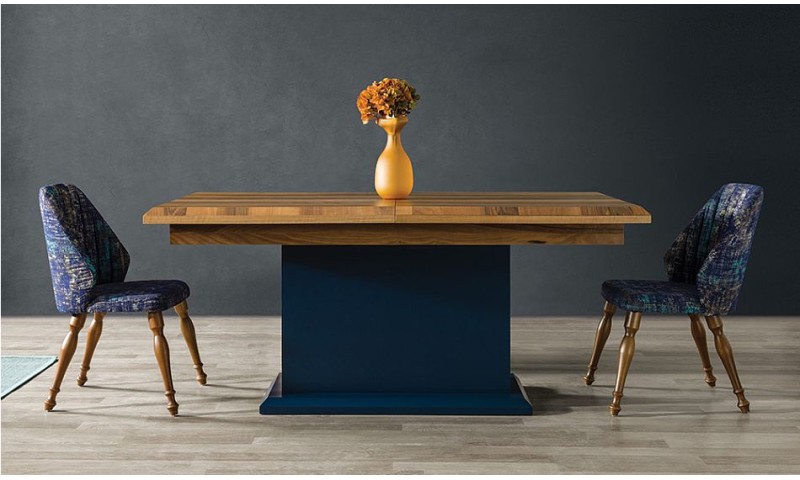 Maria Yemek Odası - 3