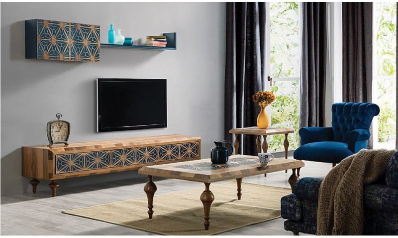 Maria Yemek Odası - 3