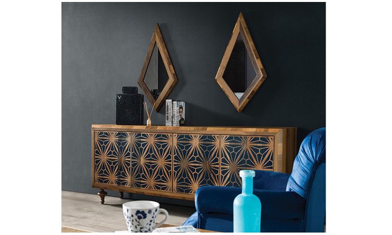 Maria Yemek Odası - 3