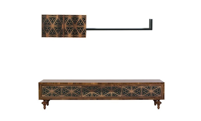 Maria Yemek Odası - 3