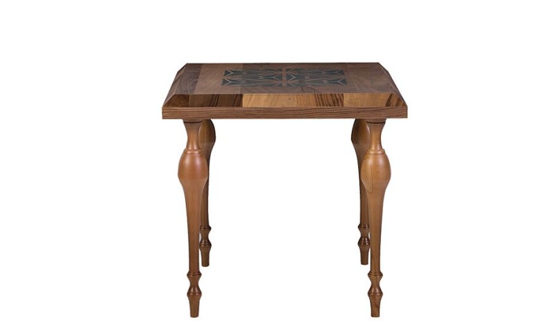 Maria Yemek Odası - 3