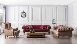 VİTAL KOLTUK TAKIMI