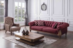 VİTAL KOLTUK TAKIMI