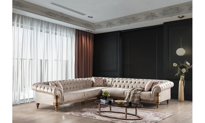 VİTAL KÖŞE TAKIMI