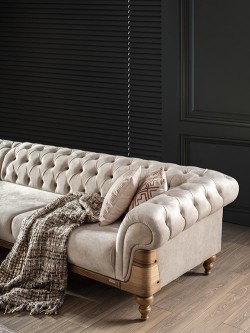 VİTAL KÖŞE TAKIMI