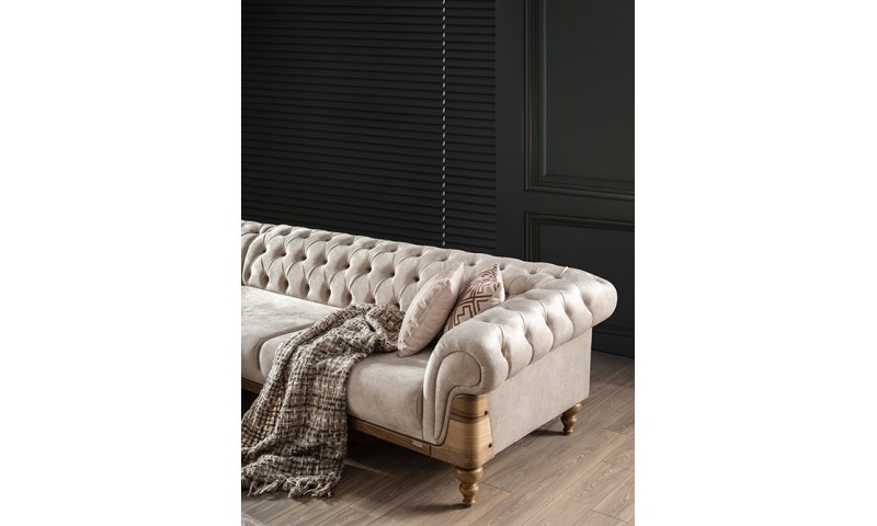 VİTAL KÖŞE TAKIMI