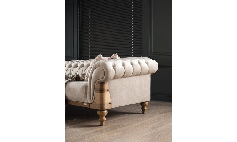 VİTAL KÖŞE TAKIMI