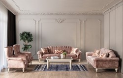 NİRVANA KOLTUK TAKIMI