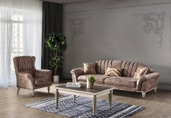 NİRVANA KOLTUK TAKIMI