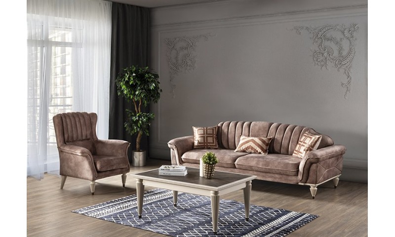 NİRVANA KOLTUK TAKIMI