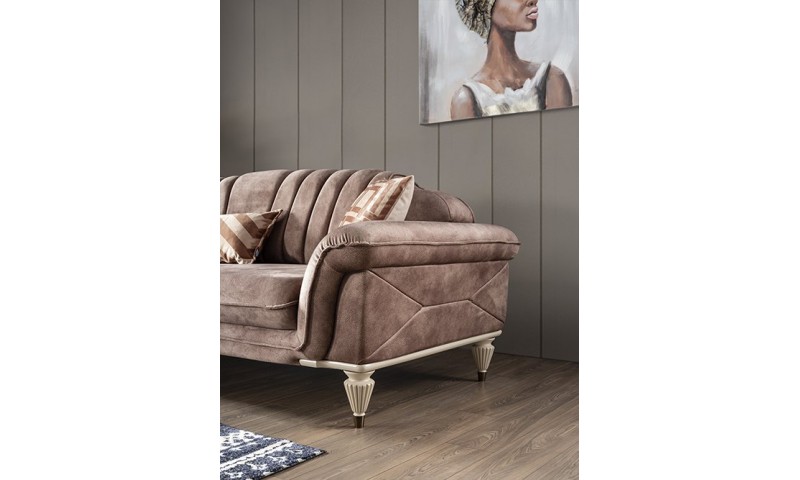 NİRVANA KOLTUK TAKIMI