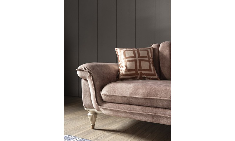 NİRVANA KOLTUK TAKIMI