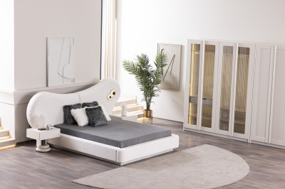 Belgrad Yatak Odası