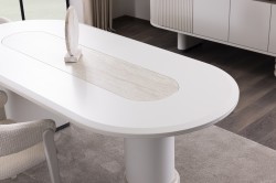 Belgrad Yemek Odası