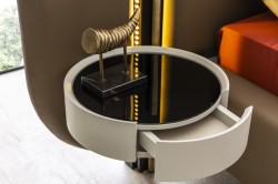 Bergama Yatak Odası