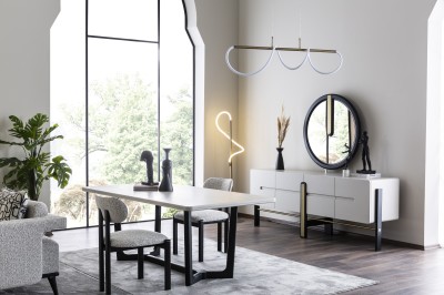 Bergama Yemek Odası