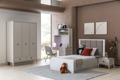 Alaçatı Genç Odası