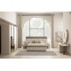 Loft Yatak Odası