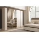 Loft Yatak Odası