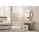 Loft Yatak Odası