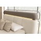 Loft Yatak Odası