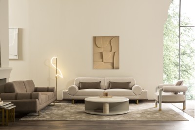 Milas Koltuk Takımı