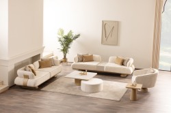 Roma Koltuk Takımı