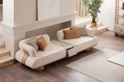 Roma Koltuk Takımı